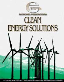 Clean energy