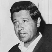 Cesar Chavez