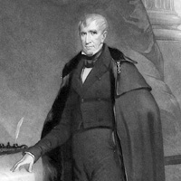 威廉亨利哈里森 William Henry Harrison