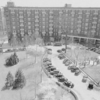 Wardman Park Hotel, Washington, D.C.