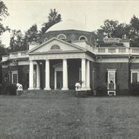 Monticello Cirkut.
