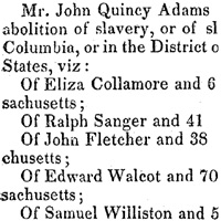 獨立宣言委員會 Declaration of Independence Committee 