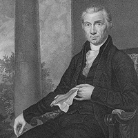 詹姆士門羅 James Monroe