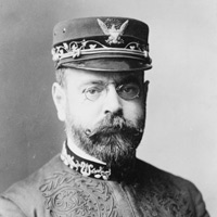 美國進行曲之王的約翰菲利普蘇沙 (John Philip Sousa) John Philip Sousa, America's "March King" 