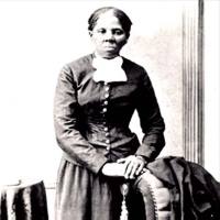 Harriet Tubman