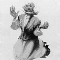 Harriet Tubman called 'Moses'.