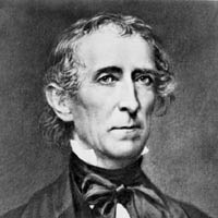 約翰泰勒 (John Tyler)