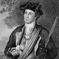 George Washington.