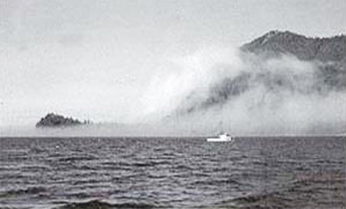 Photo of Port Harris with boat