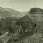 The Grand Canyon in Arizona