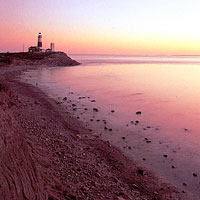 Photo of Montauk Point Lighthouse