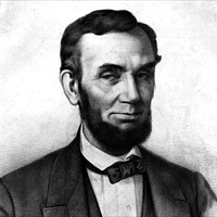 Abraham Lincoln