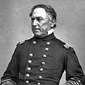 Portrait of Rear Admiral David G. Farragut