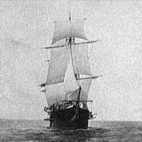 Farragut's Flagship Hartford