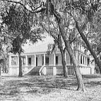 Beauvoir, final home of Jefferson Davis