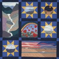 Kansas Quilt