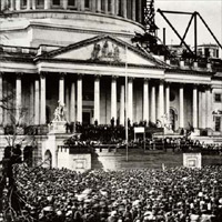 A Glimpse of the Inaugural