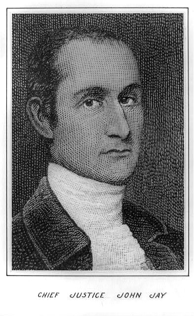 John Jay