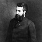 Portrait of Alexander Graham Bell