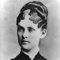 Mrs. Theodore Roosevelt