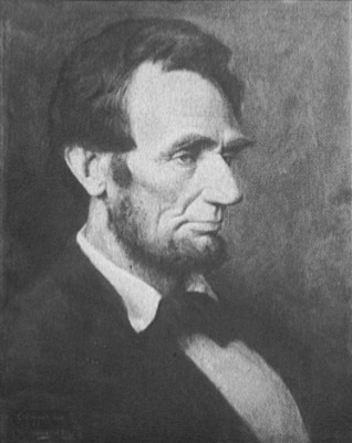 Abraham Lincoln