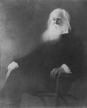 Walt Whitman