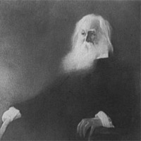 Walt Whitman