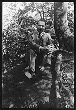 Countee Cullen, 1941