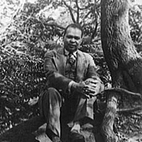 Countee Cullen, 1941