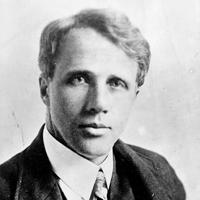 Robert Frost