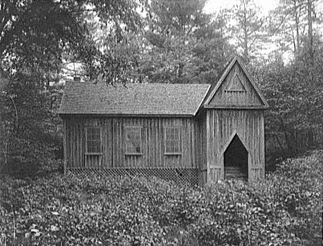 School of Philosophy, Concord, Massachusetts