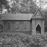 School of Philosophy, Concord, Massachusetts