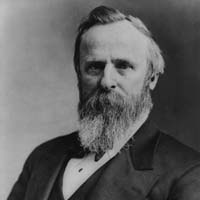 Rutherford B. Hayes