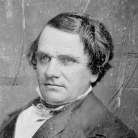 Stephen Arnold Douglas