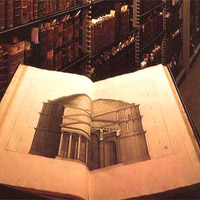 A Volume from Thomas Jefferson's Library