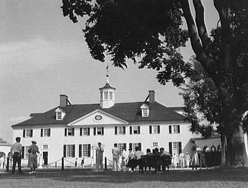 Mount Vernon