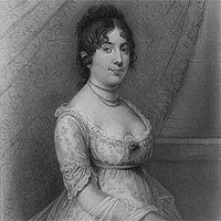 Dolley Madison