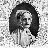 Lucretia Coffin Mott