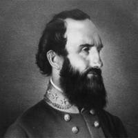 Stonewall Jackson