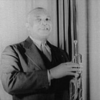 William Christopher Handy, 1941