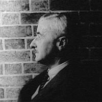 William Faulkner, 1954