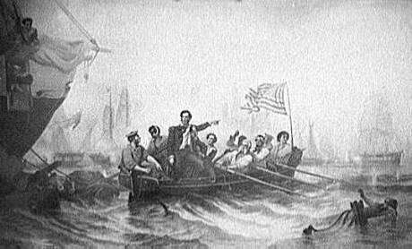 Battle of Lake Erie