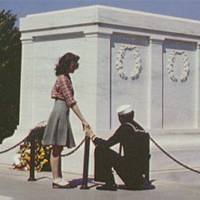 Tomb of the Unknown Soldier