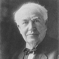 Thomas A. Edison
