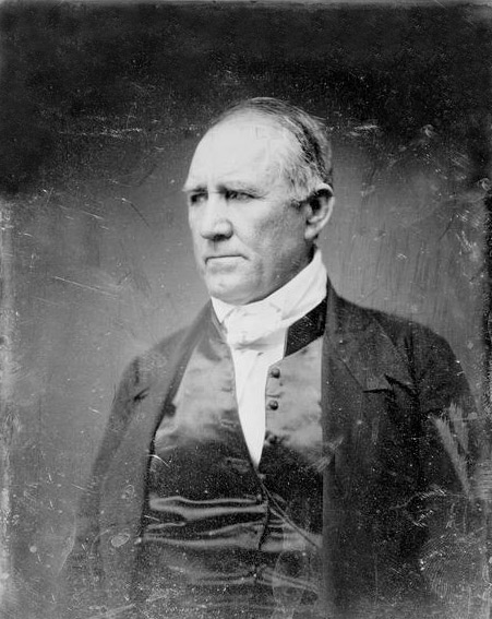 Sam Houston