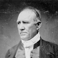 Sam Houston