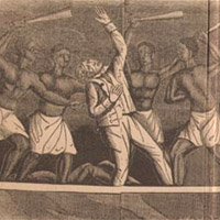 A History of the Amistad Captives