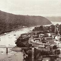 Harpers Ferry, West Virginia