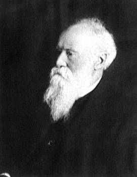 John Burroughs