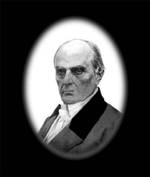Daniel Webster